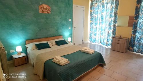 Capital House- Casa Vacanze in Sabina in Poggio Mirteto
