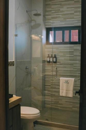 Hotel Quinta Los Laureles in Atlixco, Mexico