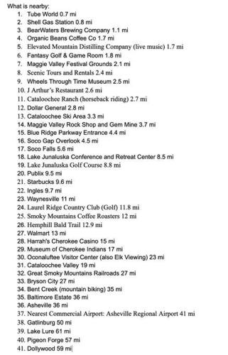 Serene Green - Fire Pit, Hot Tub, Grill, Big Deck