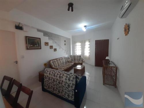 Sobrado a 50 metros do Mar!