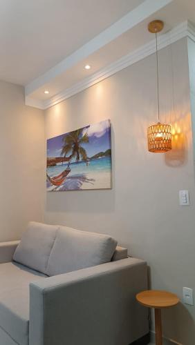 設施, Aluguel Temporada Studio Praia do Forte em cabo frio in 雅爾丁富拉姆波揚特