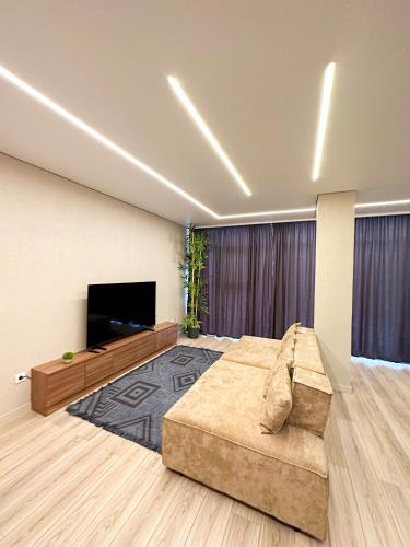 City Villa Room Type - Three-Bedroom House
