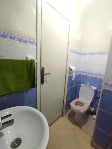 Appartement familial calme 3 min à Casanearshore, Casablanca (fotografie 9)
