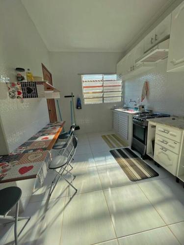 Sobrado a 50 metros do Mar!