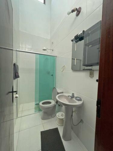 Sobrado a 50 metros do Mar!