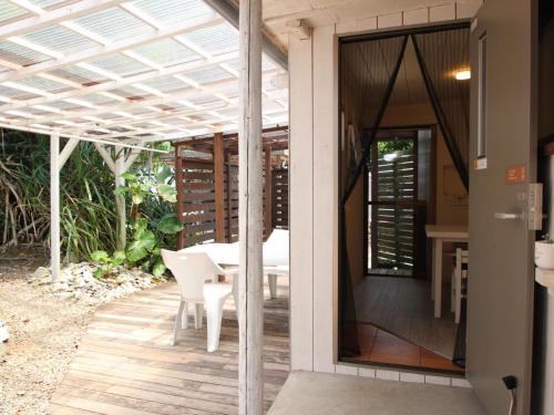 House Hotel Amami Minpaku Mura & Sauna - Main