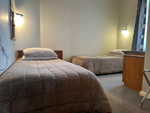 Merrylees Hotel in แดนนีเวิร์ค