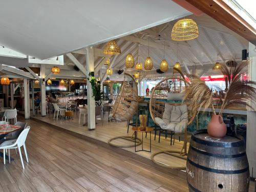 Tampilan eksterior, Goldy House, logement vue mer , 10min port et aéroport (Goldy House, logement vue mer , 10min port et aeroport) in Baimbridge