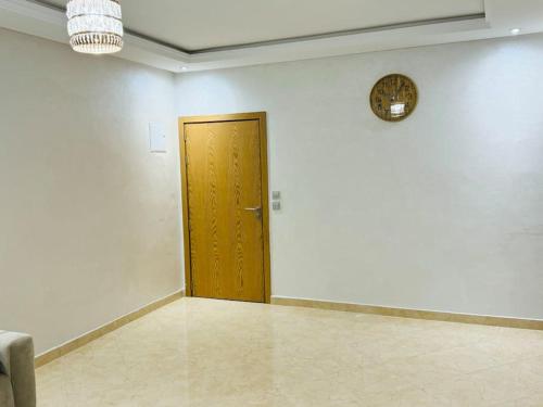 residence el yasmine, Casablanca (foto 3)