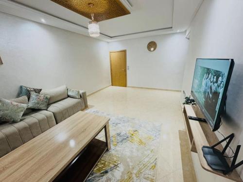 residence el yasmine