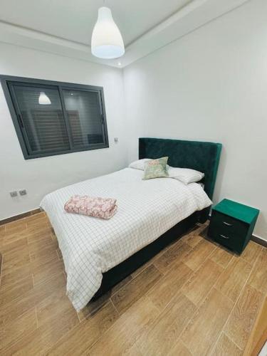 residence el yasmine, Casablanca (foto 6)