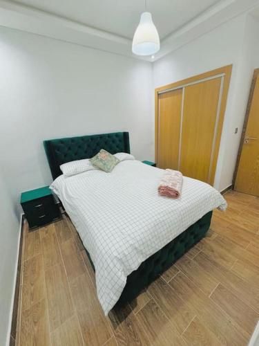 residence el yasmine, Casablanca (foto 7)