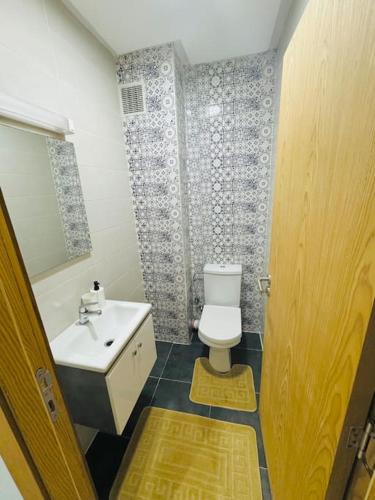 residence el yasmine, Casablanca (foto 8)