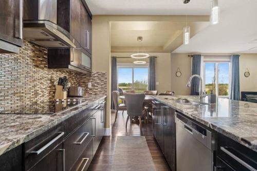 에드먼턴 (AB) 숙소