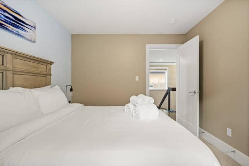 에드먼턴 (AB) 숙소