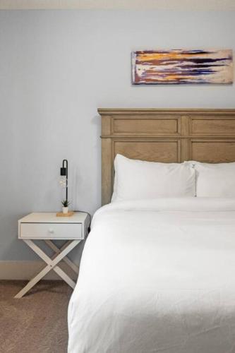 에드먼턴 (AB) 숙소