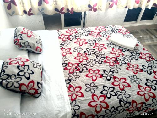 Alojamiento GAMA Room Type - Small Double Room