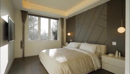 Luxury Modern New House in Central Vancouver in Vancouver, Canada