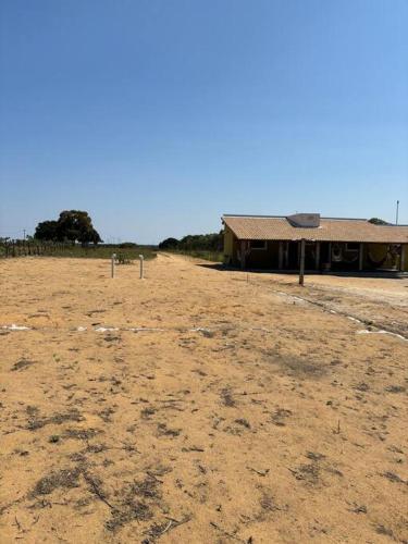 Casa de Mirante Villaça (Casa de Mirante Villaca) in Lagoa Nova