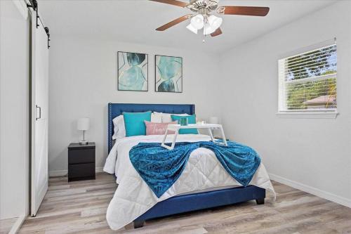 Cozy Bungalow! near Millenia Mall&Universal Stud