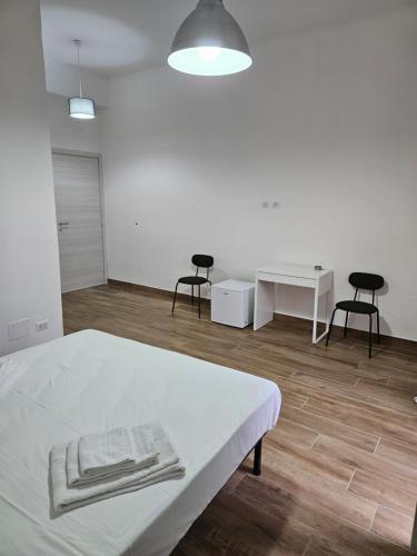 Onda Blu Room Type - Double Room