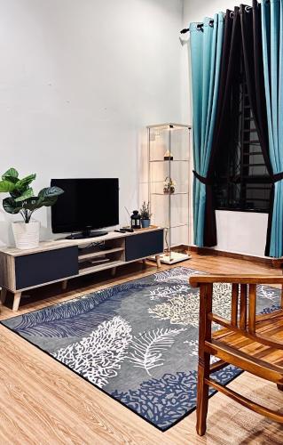 AZ Melaka Homestay - Tap to explore photos