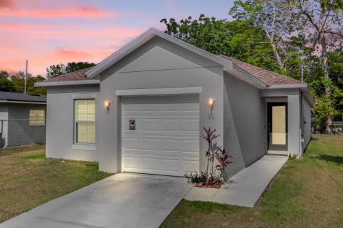 Charming place in Orlando! in Orlando, USA