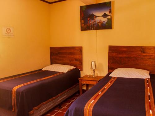 Hospedaje Eli Panajachel in Panajachel