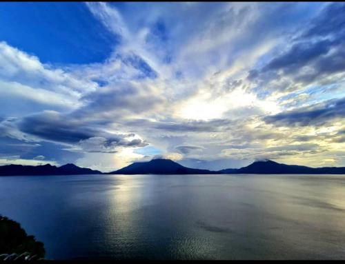 Hospedaje Eli Panajachel in Panajachel