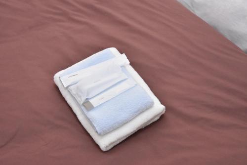 Mizunokatachi Nishiarai -水のかたち 西新井 - 浅草や上野まで約20分 無料Wi-Fi 2LDKで家族層におすすめ