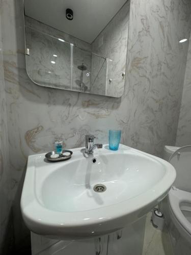 Мини апарт, Uralsk (fotografie 6)