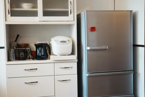 Facilities, Cotori 小鳥村 Vacation House 一棟貸切宿 - Free rental BBQ  in Yoshina