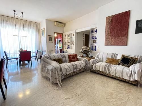 Casa di Alfredo -Appartamento Musei Vaticani, Roma