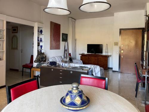 Casa di Alfredo -Appartamento Musei Vaticani, Roma (foto 7)