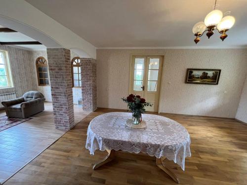 Iekārtas, Kutaisi Countryside Guesthouse and Winery in Navenakhevi