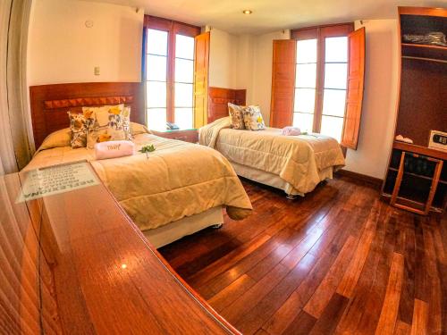 Hotel Tikary - image 3