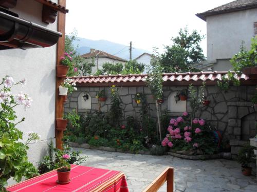 Family Hotel Nadejda – Bansko, NC