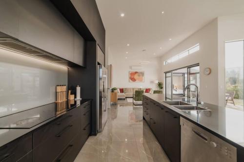 Zenith Escapes Your Quintessential 4BR Haven in Wigram