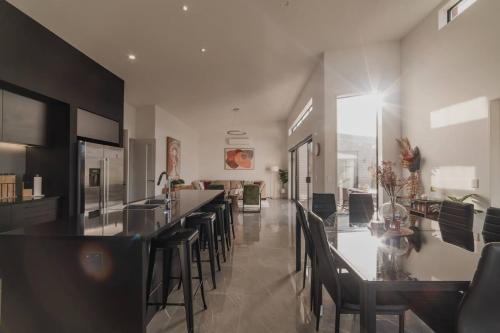 Zenith Escapes Your Quintessential 4BR Haven in Wigram