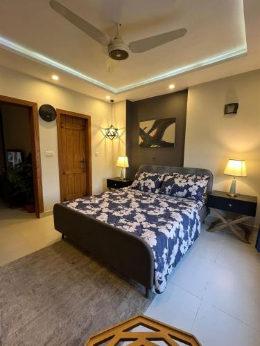 Galaxy Hotel & Apartments