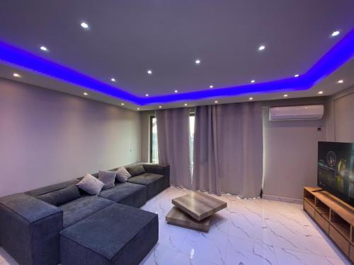 3 BD Luxury Beachfront Penthouse