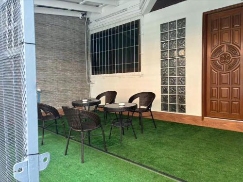 Apamet Hotel Sukhumvit 55 - 편의 시설/서비스