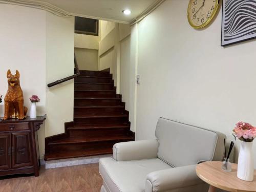 Apamet Hotel Sukhumvit 55 - 편의 시설/서비스
