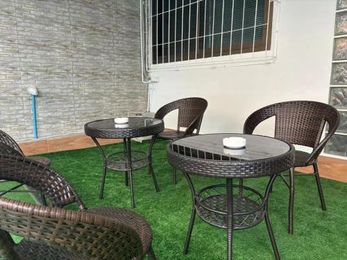 Apamet Hotel Sukhumvit 55 - 편의 시설/서비스