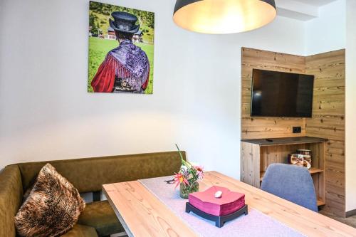  Haus Franzi in Steeg