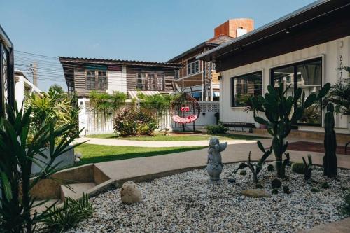 Residence in Bangkok 