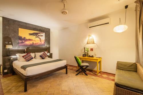 maison557