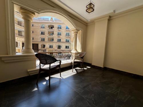 Onyx Pyramids Boutique Hotel 3