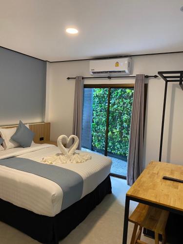 hotel photo