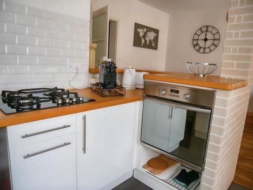 Moderne 60m2 vue sur la Loire hypercentre Moderne 60m2 vue sur la Loire hypercentre